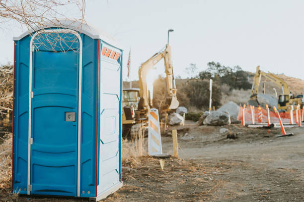 Best Portable restroom solutions  in Merrillville, IN