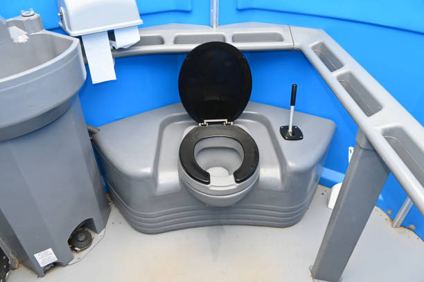 Best Construction site porta potty rental  in Merrillville, IN