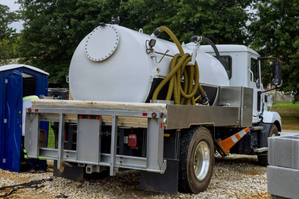 Best Emergency porta potty rental  in Merrillville, IN