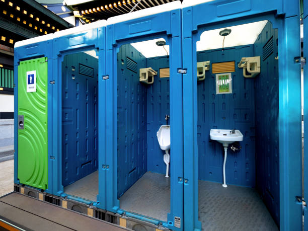 Best Temporary restroom rental  in Merrillville, IN