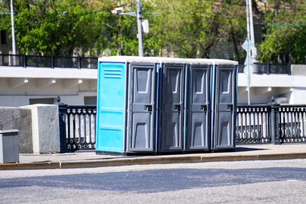 Porta potty rental for outdoor events in Merrillville, IN