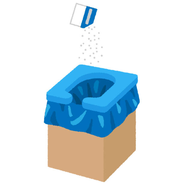 Portable Toilet Options We Offer in Merrillville, IN