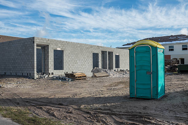 Best Portable restroom trailer rental  in Merrillville, IN